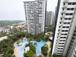 High Park Residences (D28), Apartment #629800241